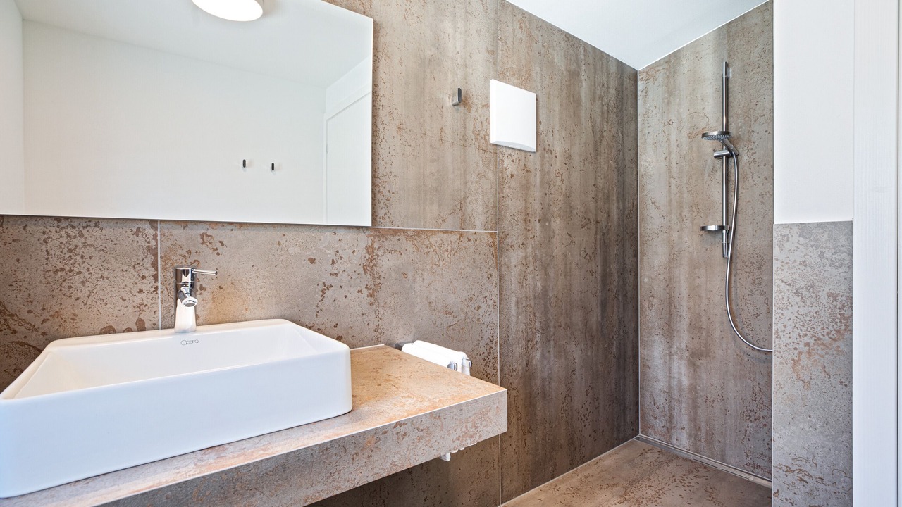 Photo of Bathroom in Laives
