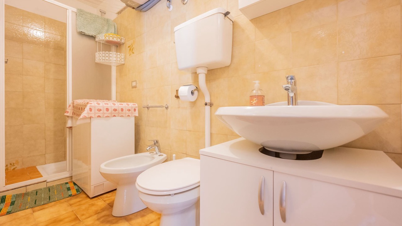 Photo of Bathroom in Fontanazzo