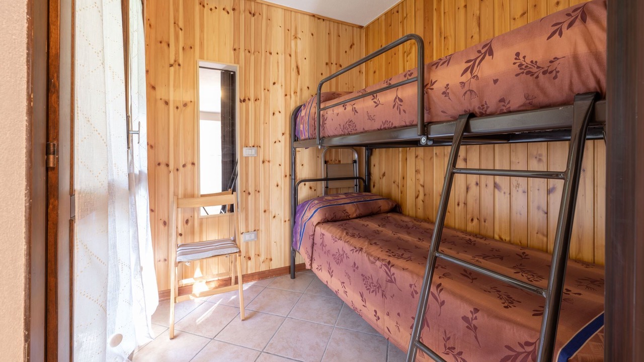 Photo of Bedroom in Fontanazzo