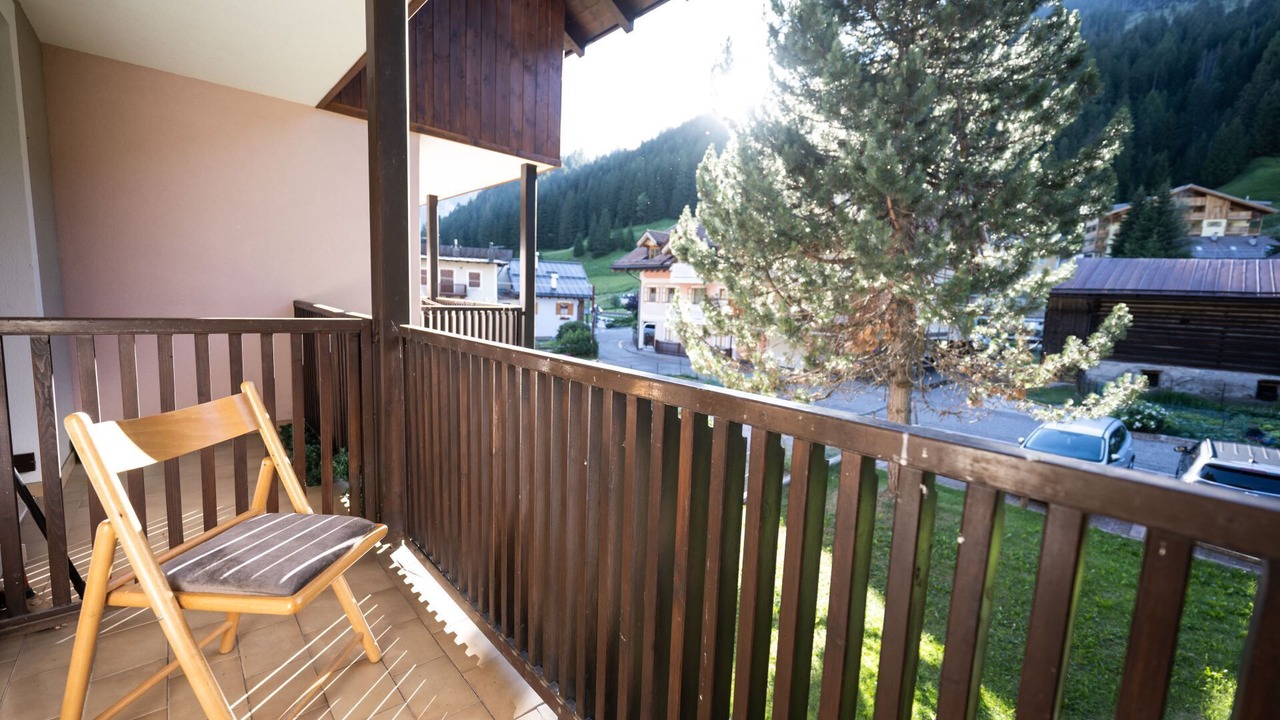 Photo of Outdoor in Fontanazzo