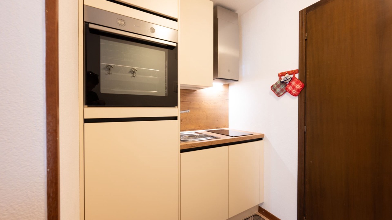 Photo of Kitchen in Fontanazzo