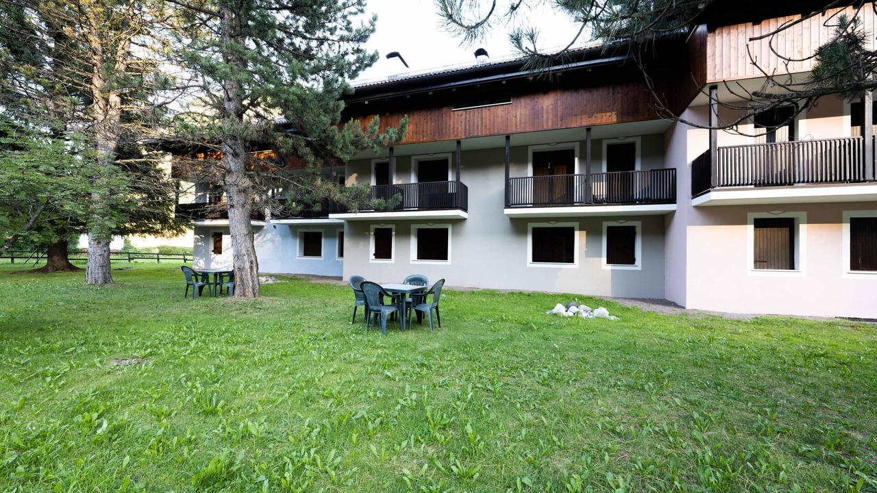 Photo of Outdoor in Fontanazzo