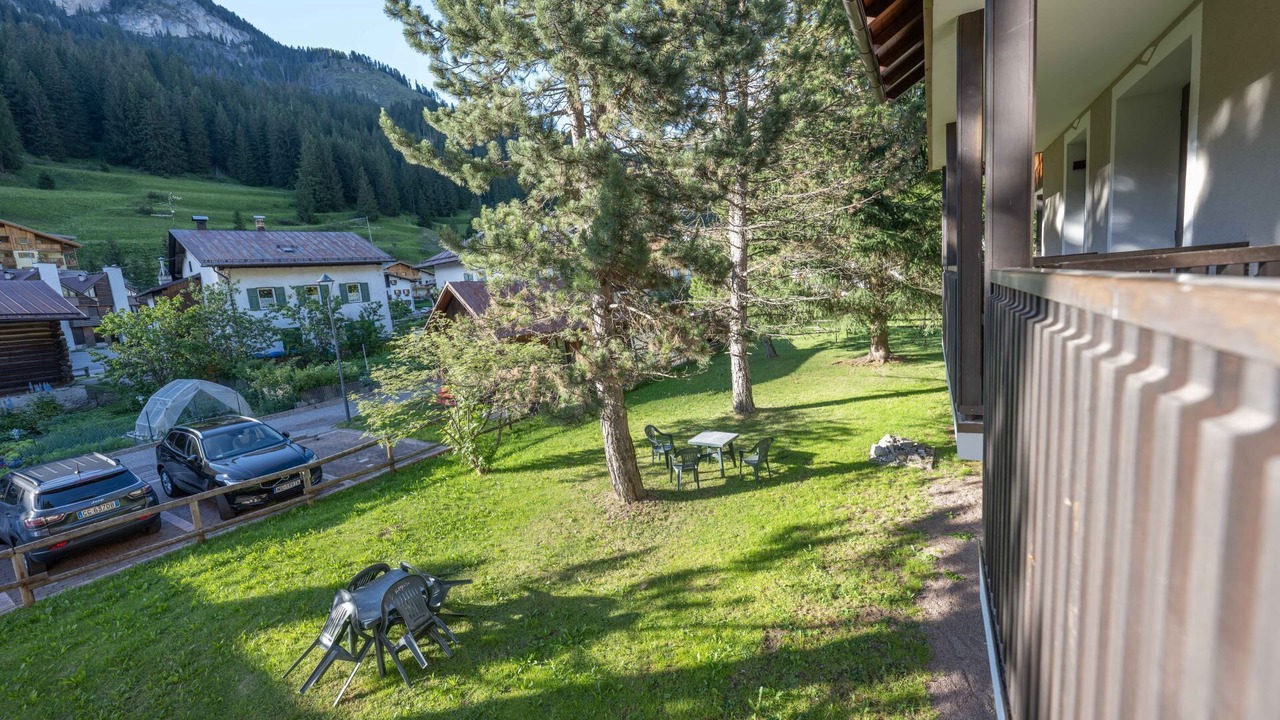 Photo of Patio Balcony in Fontanazzo