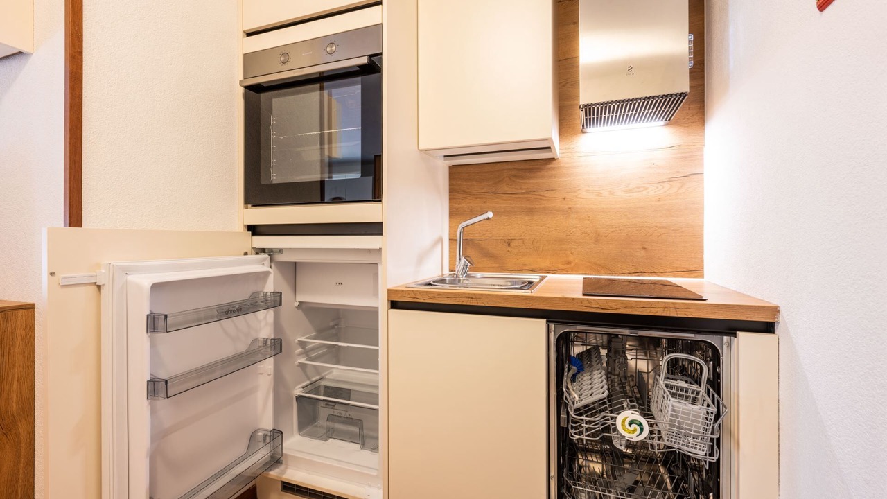 Photo of Kitchen in Fontanazzo