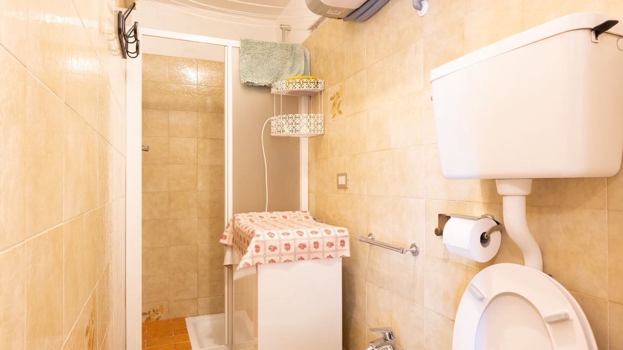 Photo of Bathroom in Fontanazzo
