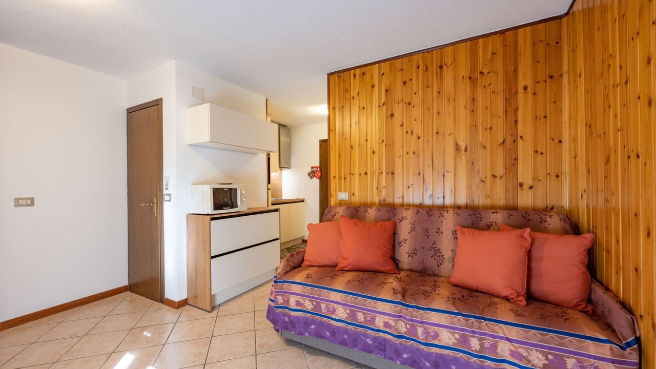Photo of Bedroom in Fontanazzo