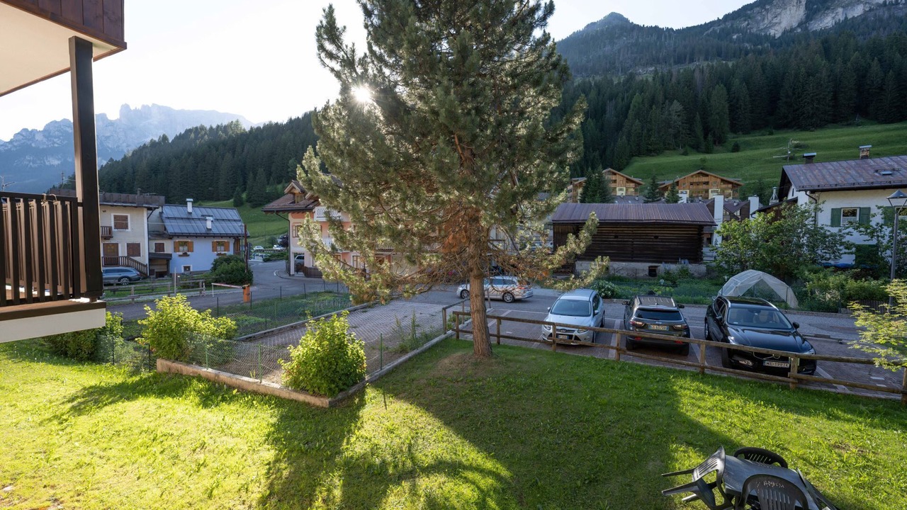 Photo of Outdoor in Fontanazzo