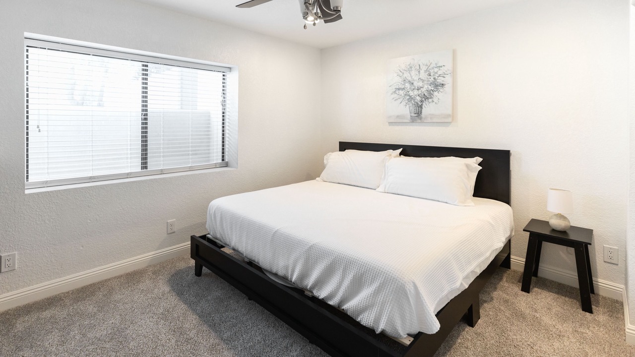Photo of Bedroom in Gilbert