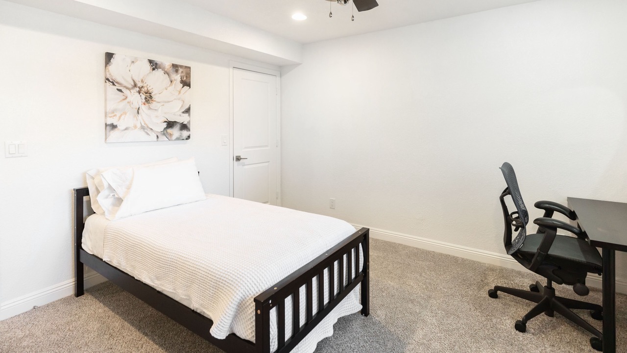 Photo of Bedroom in Gilbert