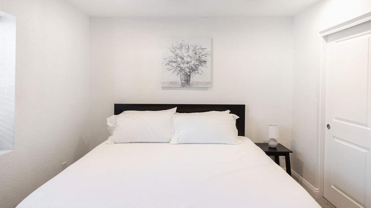 Photo of Bedroom in Gilbert