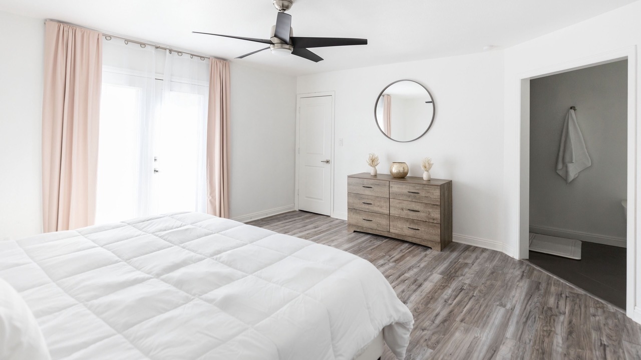 Photo of Bedroom in Gilbert