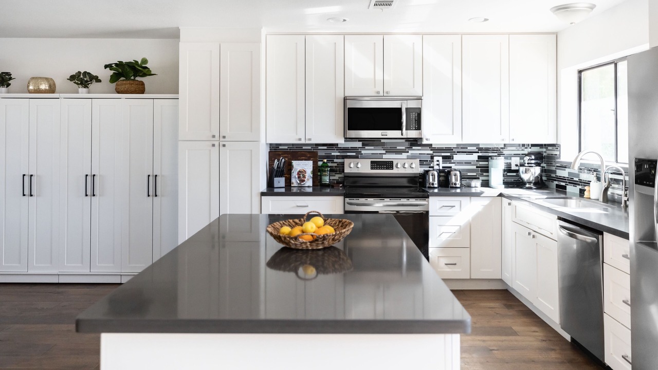 Photo of Kitchen in Gilbert