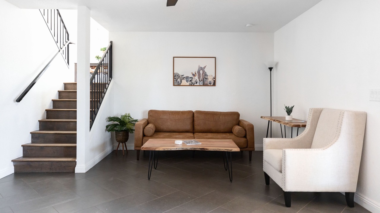 Photo of Livingroom in Gilbert