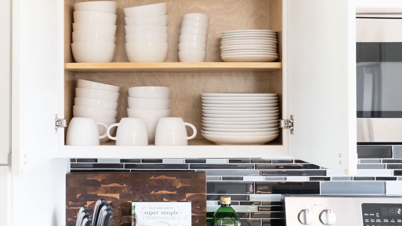 Photo of Kitchen in Gilbert