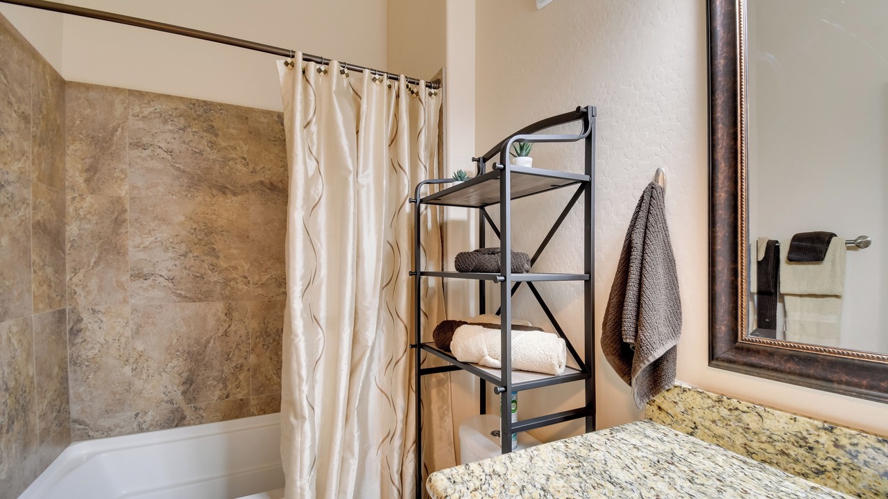 Photo of Bathroom in Parkwood Ranch