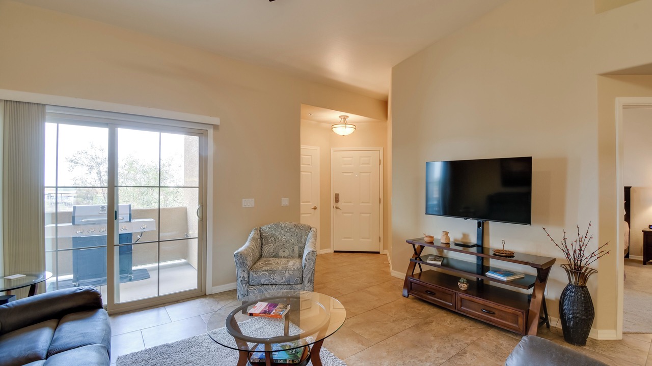 Photo of Livingroom in Parkwood Ranch