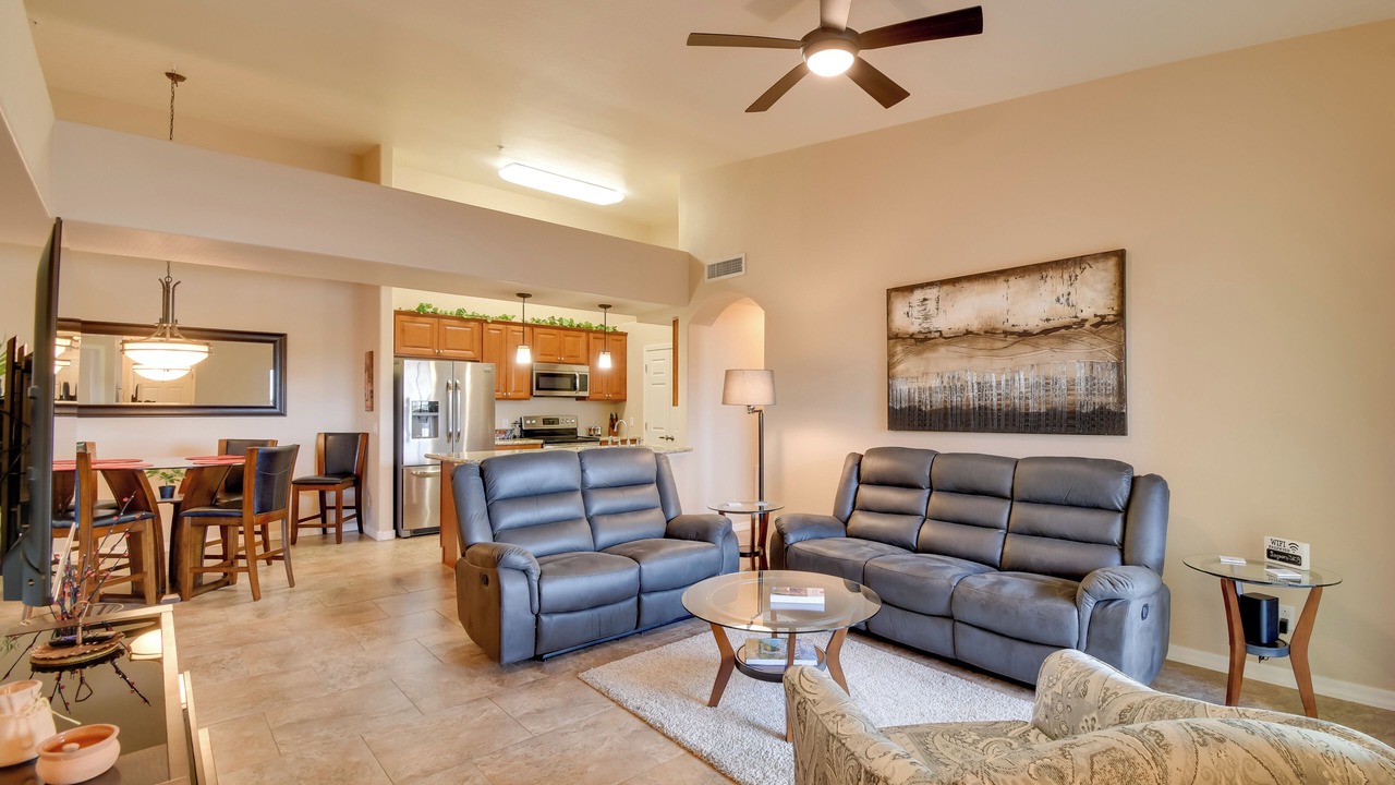 Photo of Bedroom in Parkwood Ranch