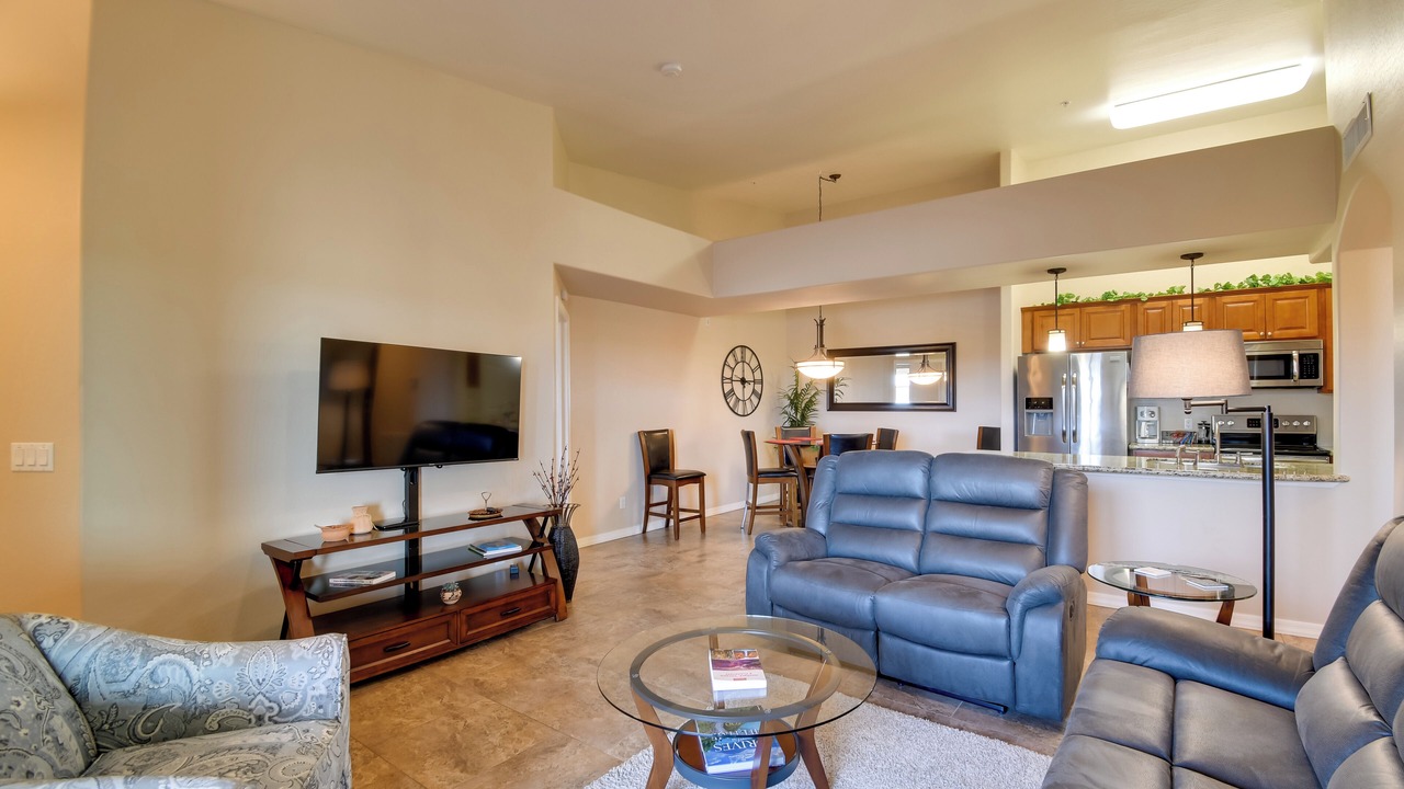 Photo of Bedroom in Parkwood Ranch