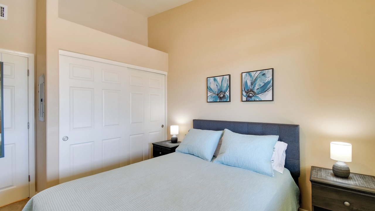 Photo of Bedroom in Parkwood Ranch