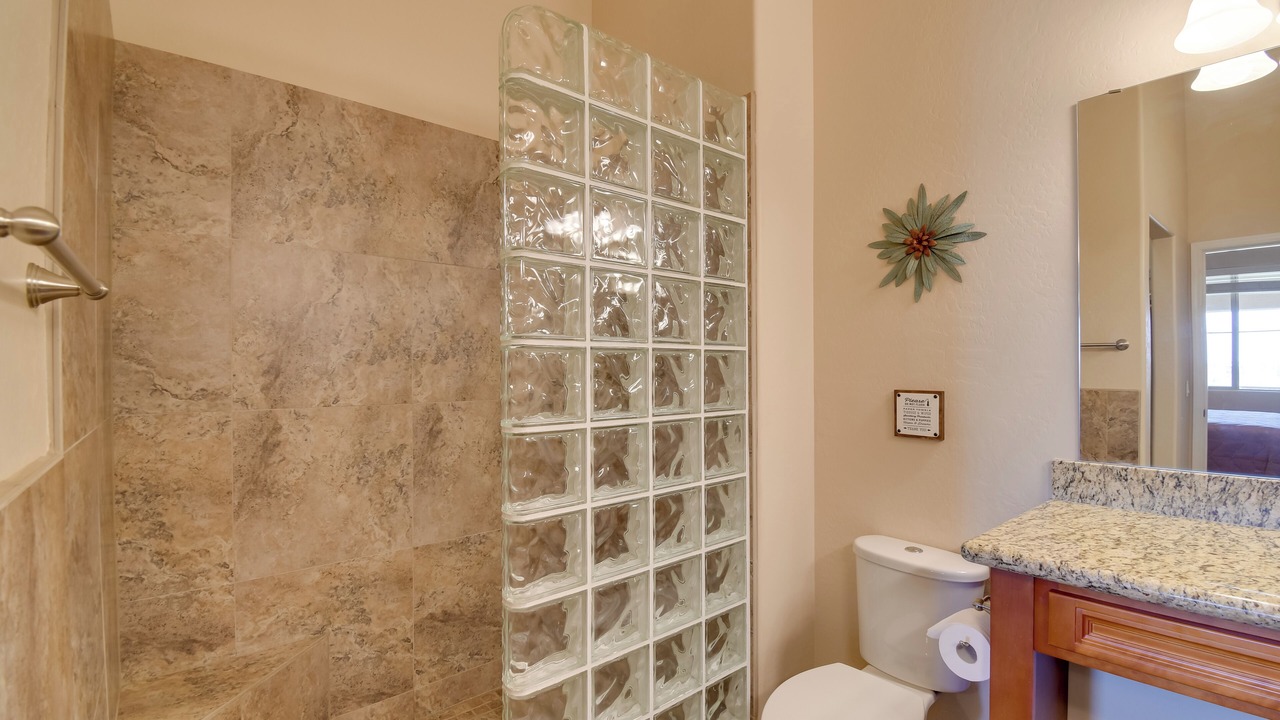 Photo of Bathroom in Parkwood Ranch