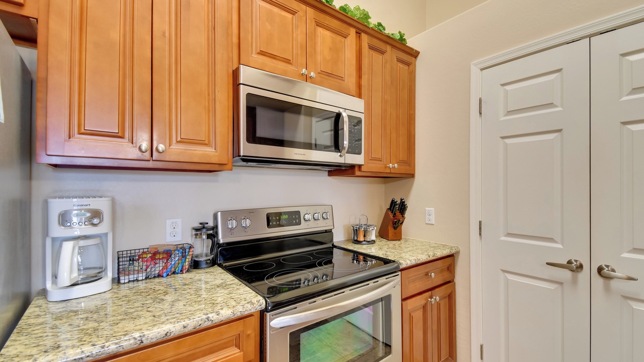 Photo of Kitchen in Parkwood Ranch