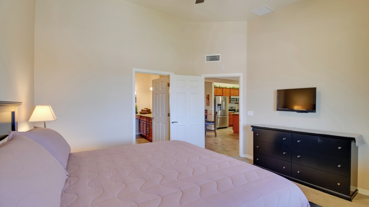 Photo of Bedroom in Parkwood Ranch