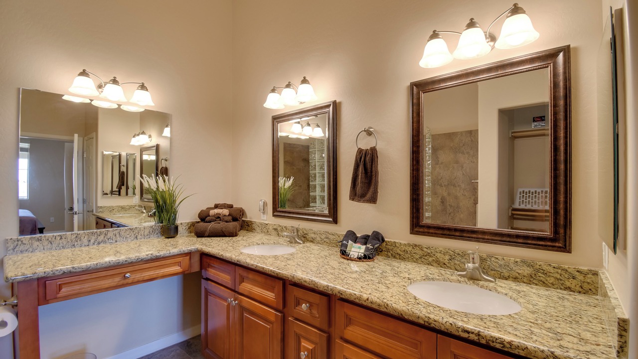 Photo of Bathroom in Parkwood Ranch