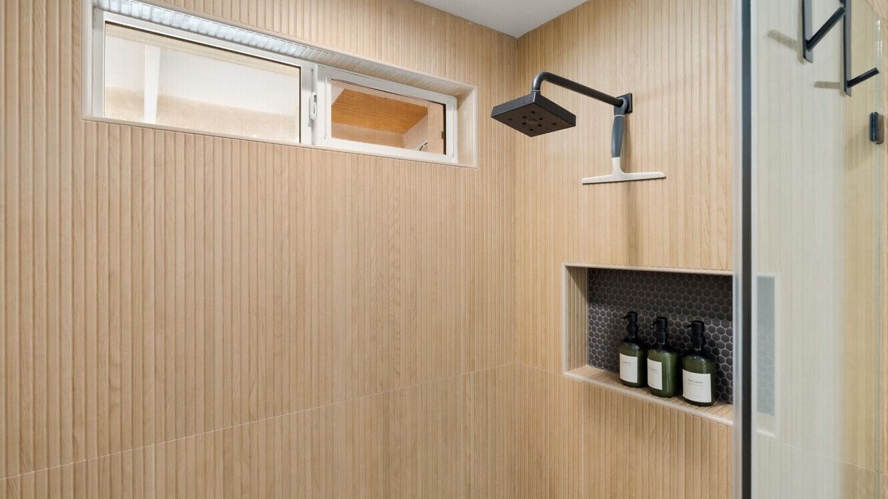 Photo of Bathroom in Park Scottsdale Townhouse