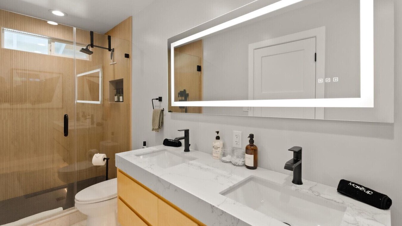 Photo of Bathroom in Park Scottsdale Townhouse