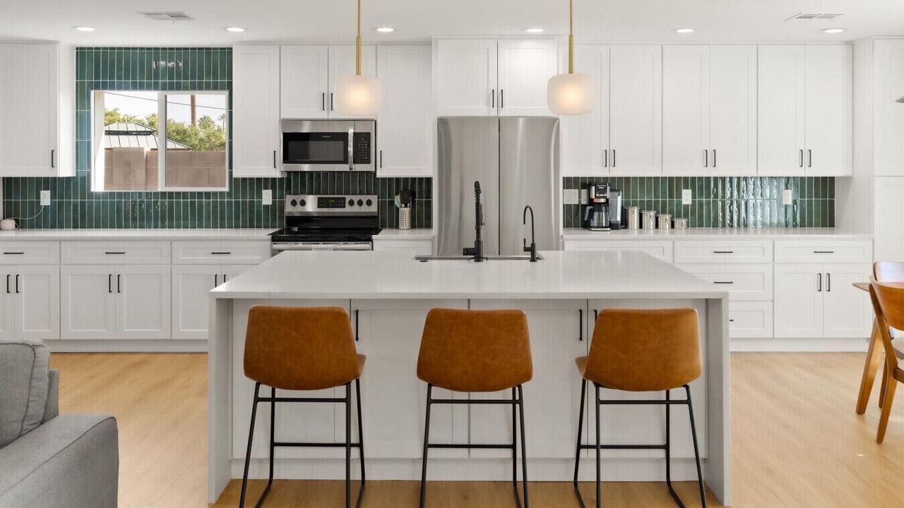 Photo of Others in Park Scottsdale Townhouse