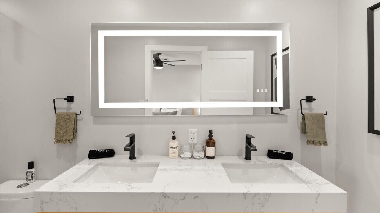Photo of Bathroom in Park Scottsdale Townhouse