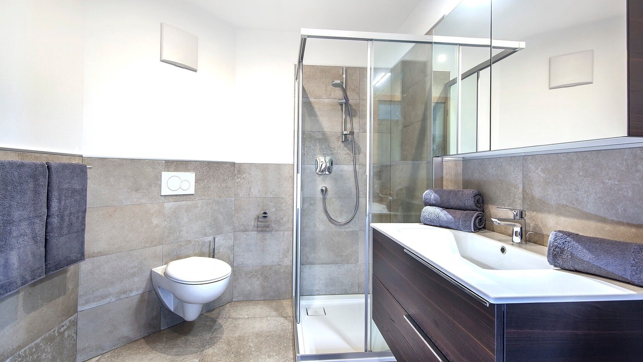 Photo of Bathroom in Laion