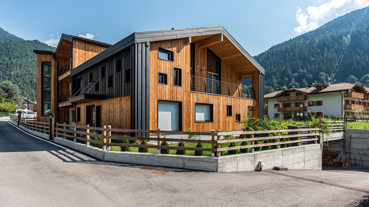 Photo of Outdoor in Pinzolo