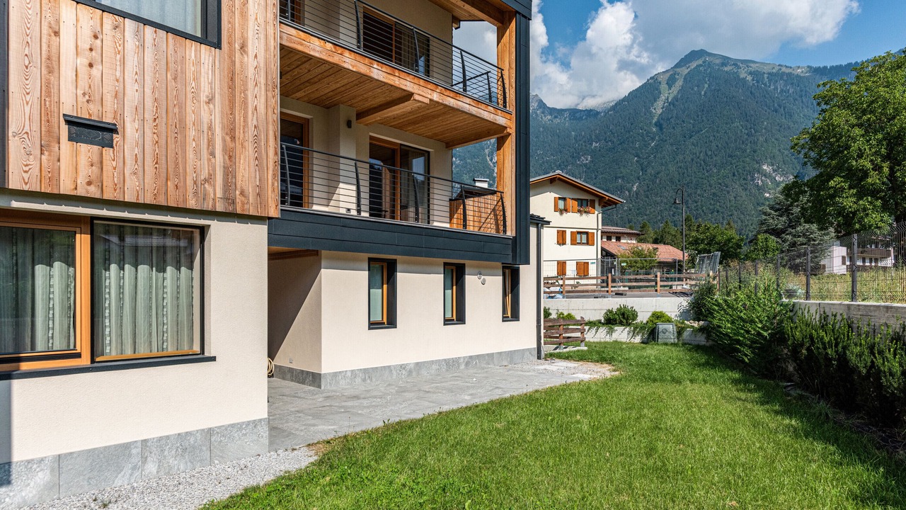 Photo of Outdoor in Pinzolo