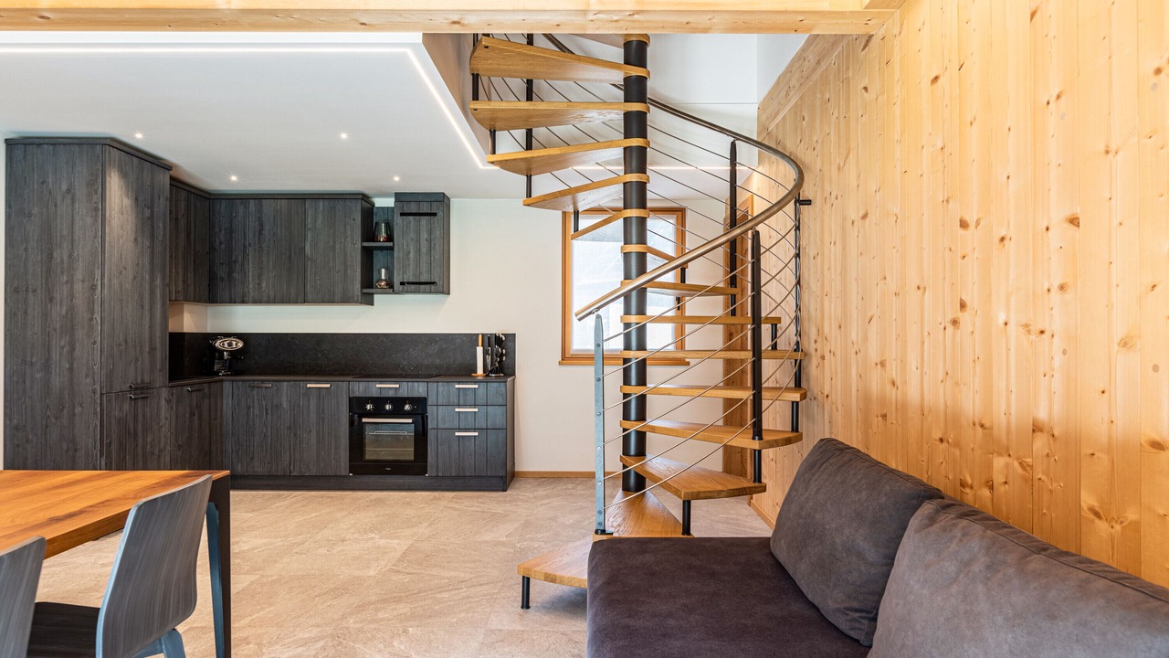 Photo of Livingroom in Pinzolo