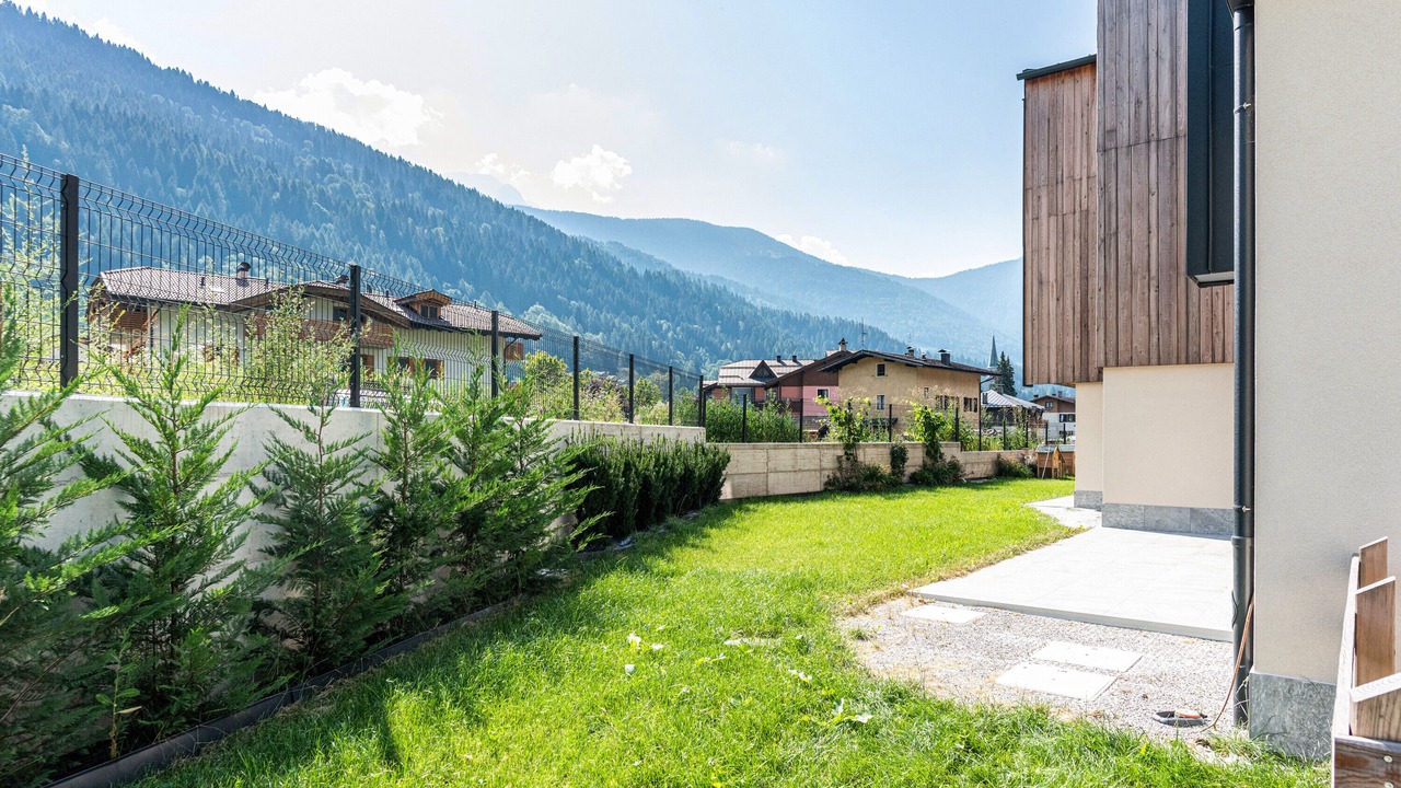 Photo of Outdoor in Pinzolo