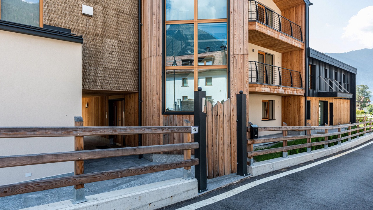 Photo of Outdoor in Pinzolo