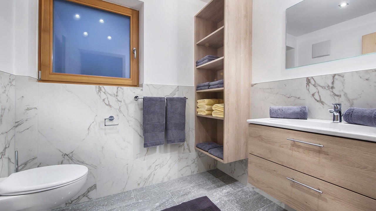 Photo of Bathroom in Laion