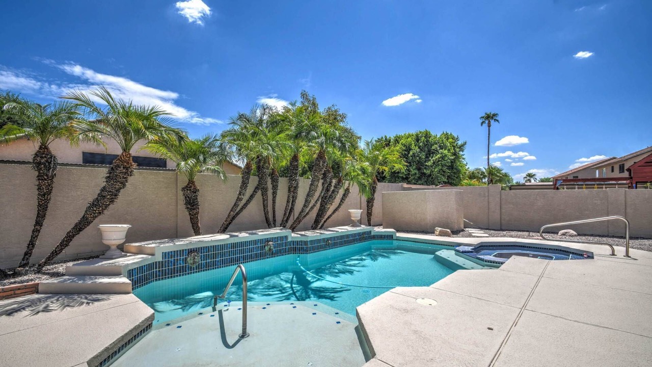 Photo of Outdoor in Chandler