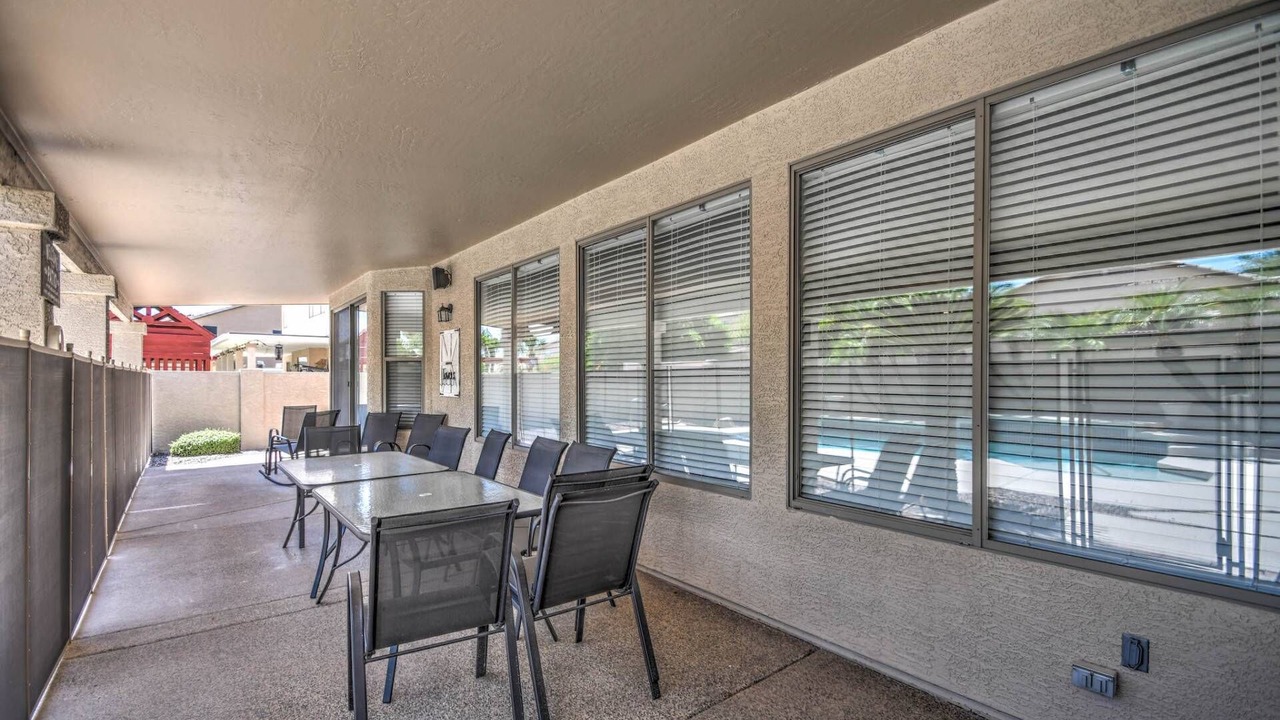 Photo of Outdoor in Chandler