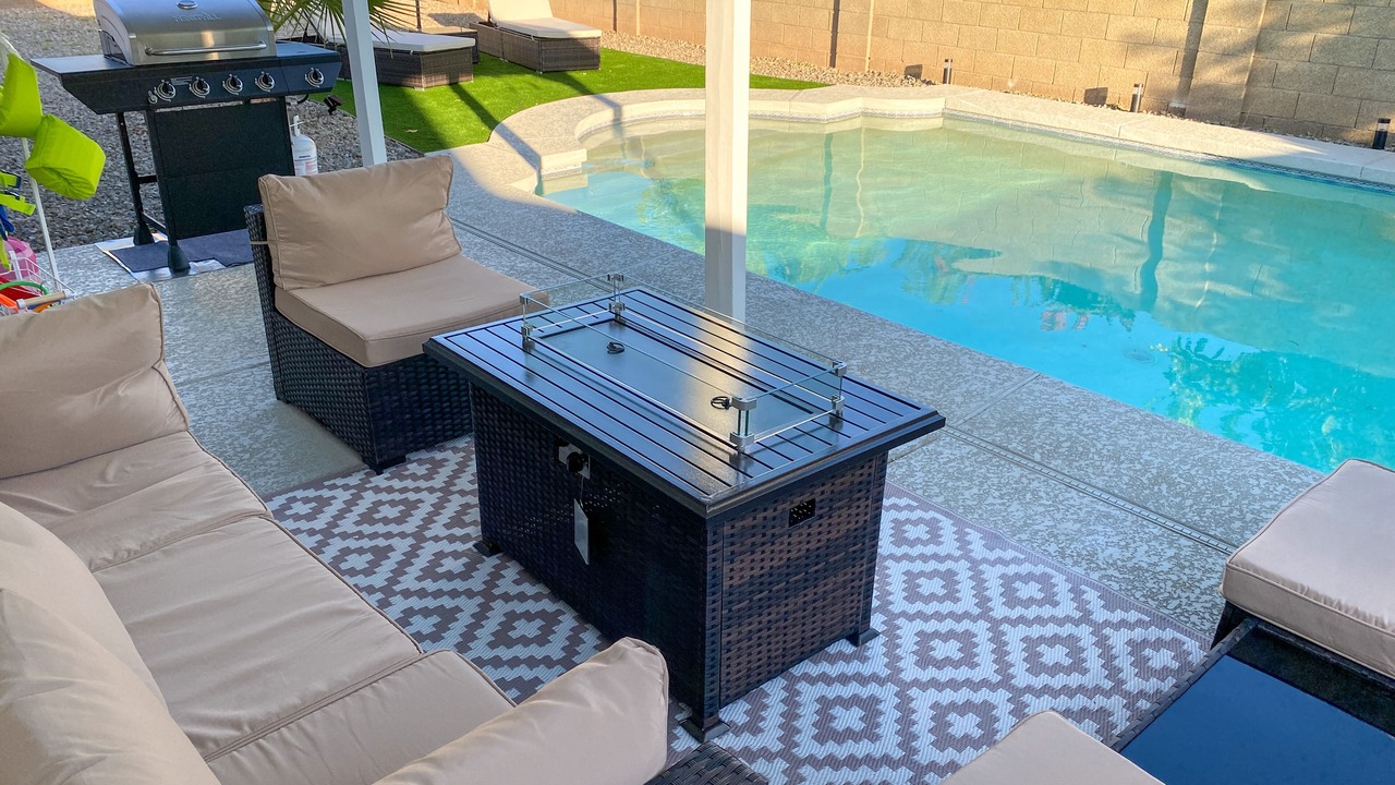 Photo of Outdoor in Glendale
