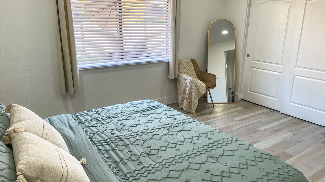 Photo of Bedroom in Glendale