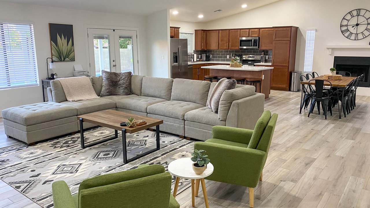 Photo of Livingroom in Glendale