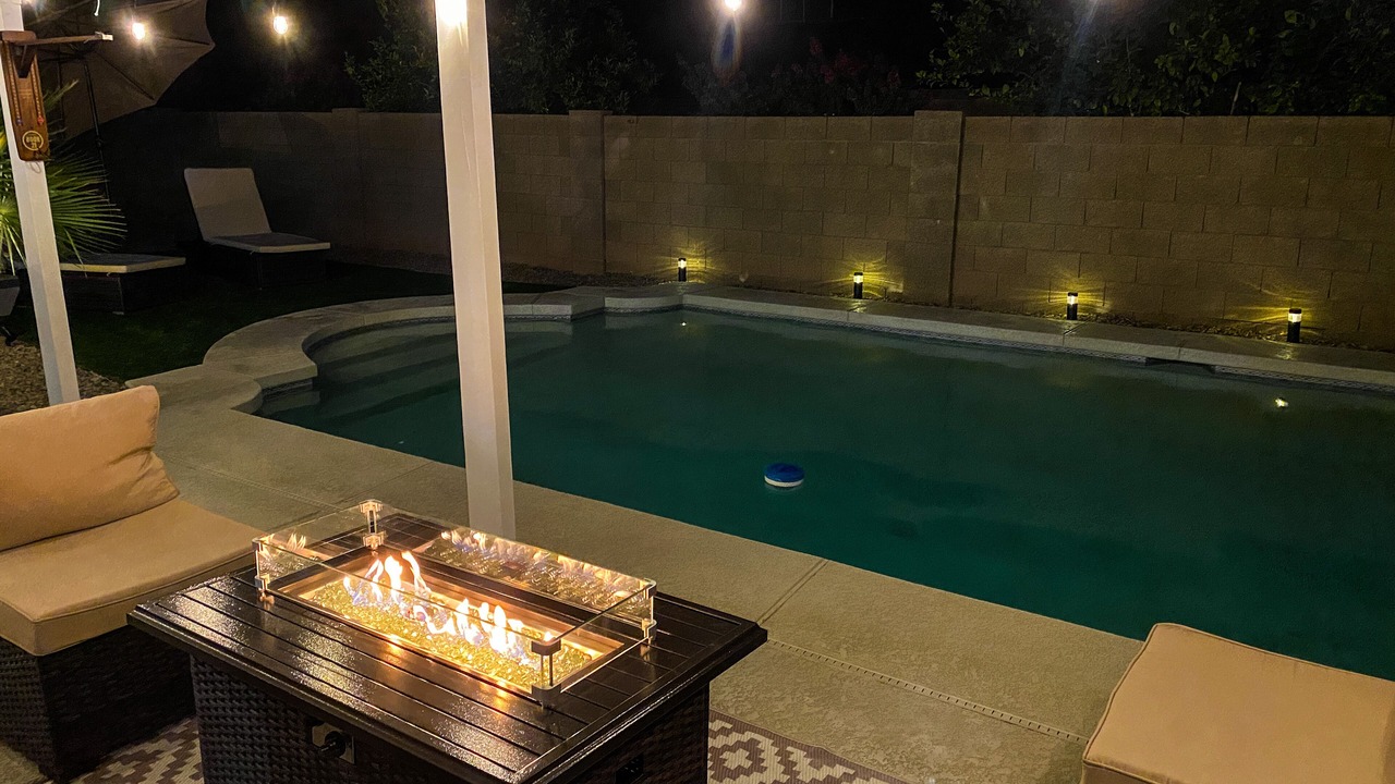 Photo of Outdoor in Glendale