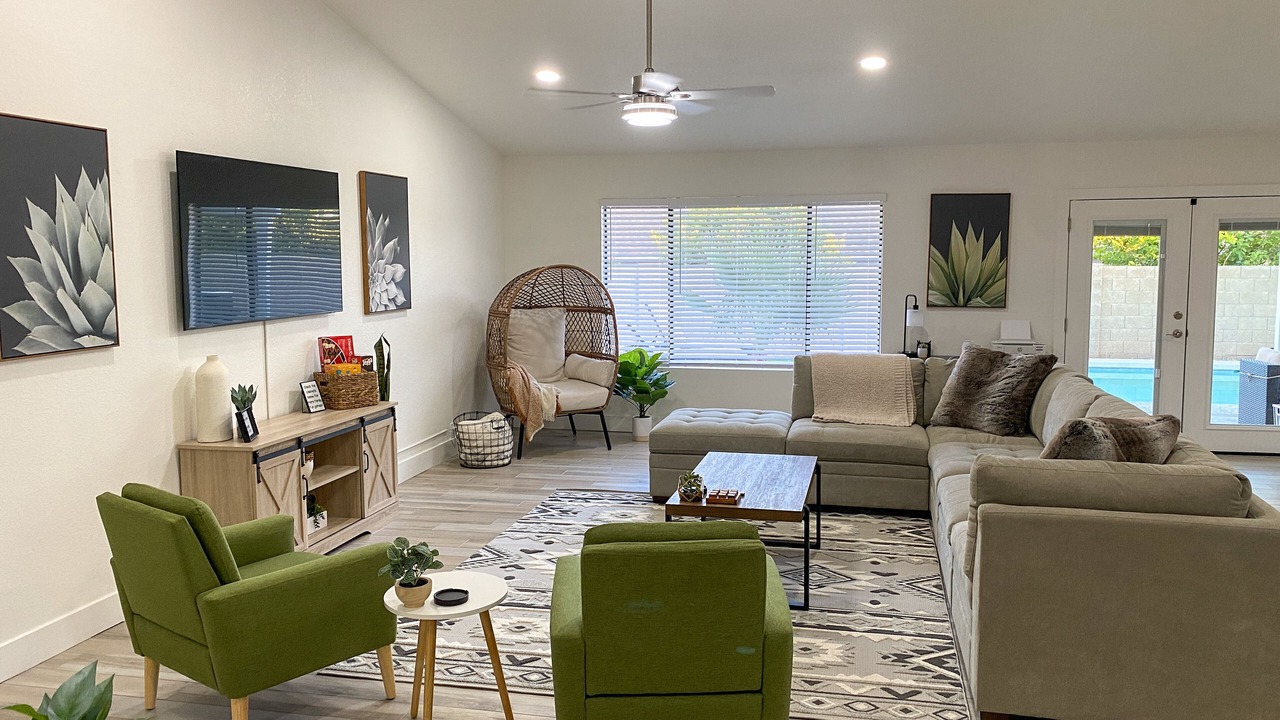 Photo of Livingroom in Glendale