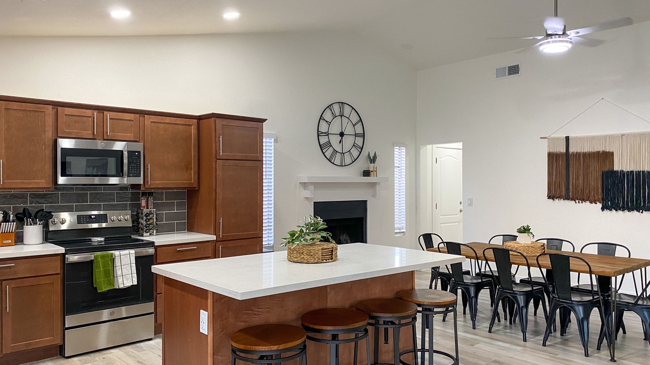 Photo of Kitchen in Glendale