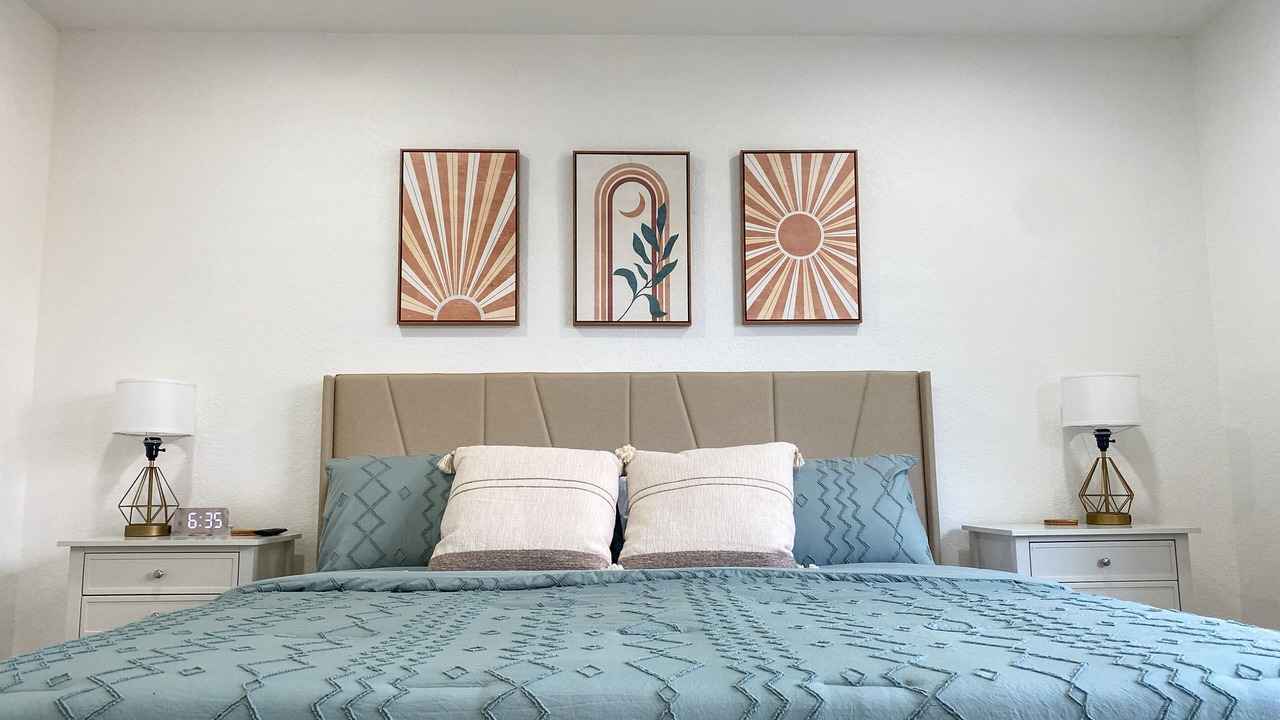 Photo of Bedroom in Glendale