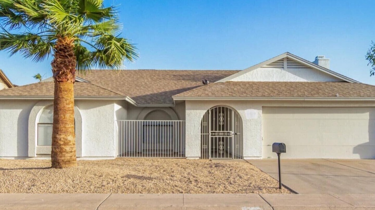 Photo of Outdoor in Glendale