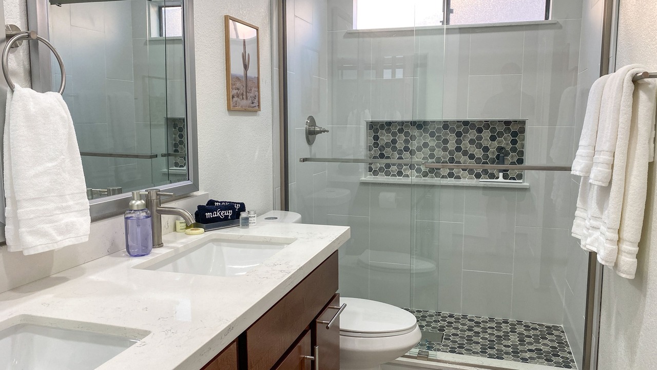Photo of Bathroom in Glendale
