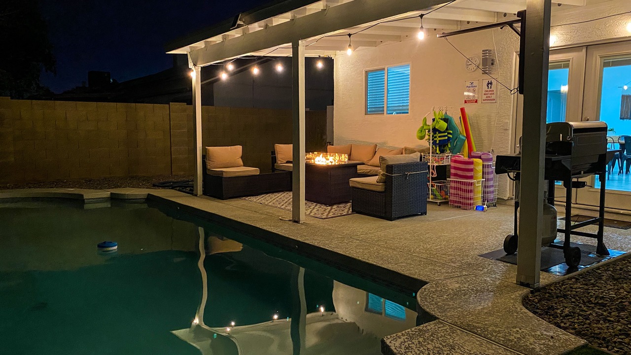 Photo of Outdoor in Glendale